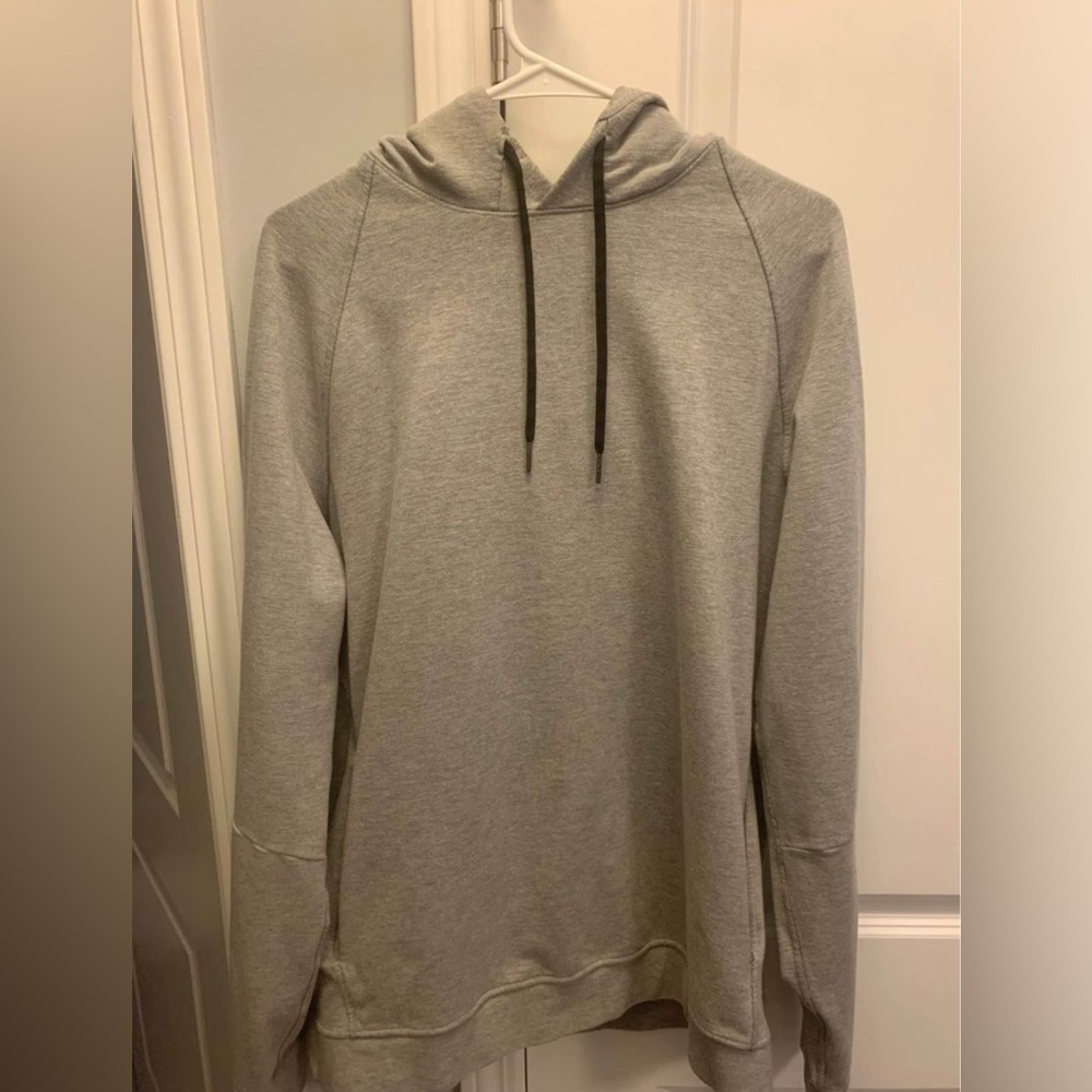 Lululemon City Hoodie